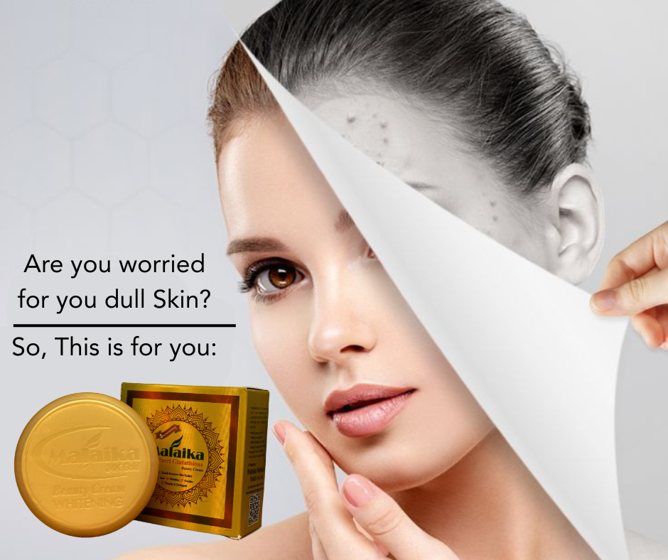 Glutathione Beauty Cream