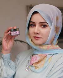 Haya Beauty Cream