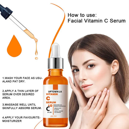 Uptown LA Vitamin C Serum