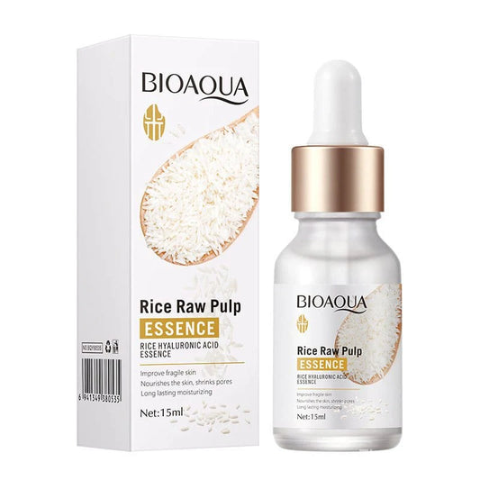 BIOAQUA Rice serum