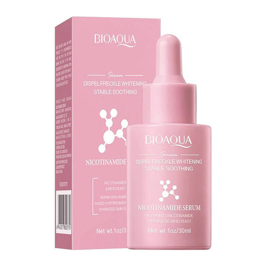 BIOAQUA Nicotinamide Serum B3