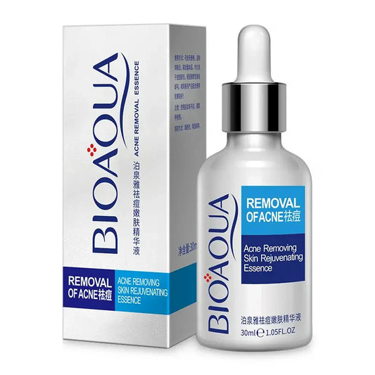 BIOAQUA Acne Removing Serum