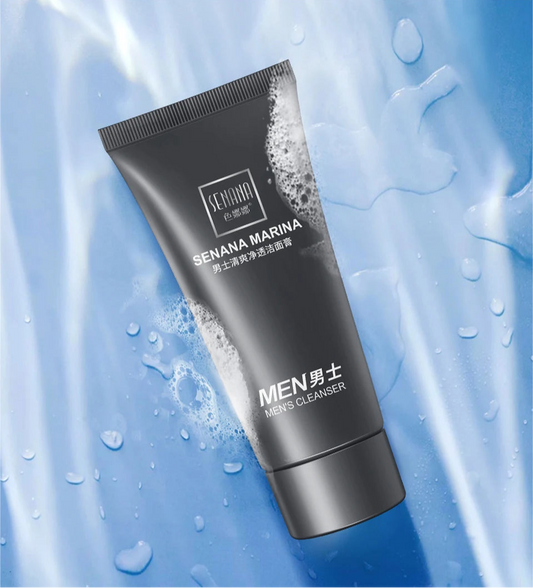 SENANA MARINA Men’s Cleanser