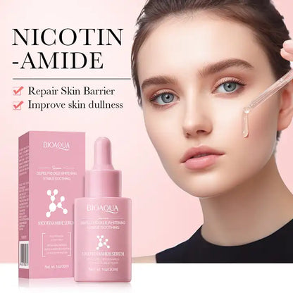 BIOAQUA Nicotinamide Serum B3