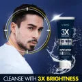 3X Face Wash 75ml Vitamin E