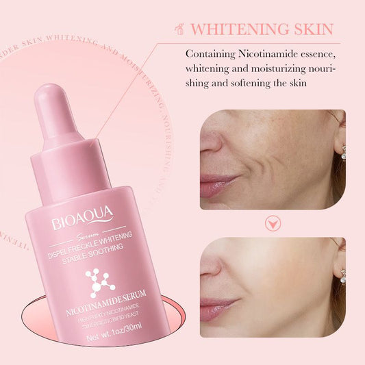 BIOAQUA Nicotinamide Serum B3