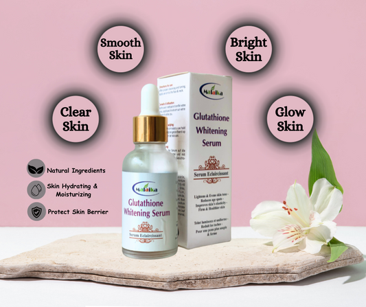 Glutathione Whitening Serum