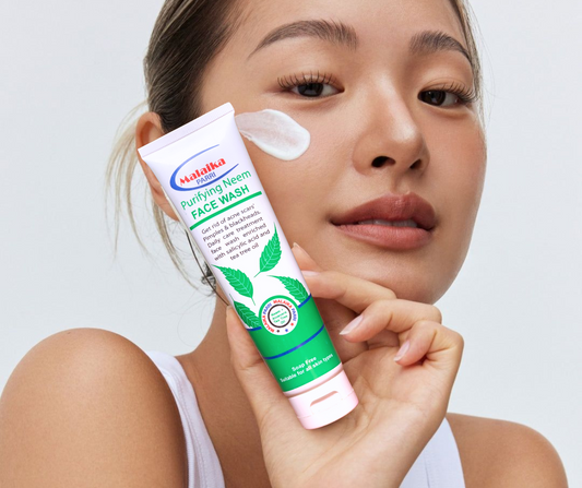 Purifying Neem Face Wash 100ml