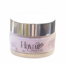 Haya Beauty Cream