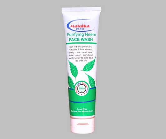 Purifying Neem Face Wash 100ml