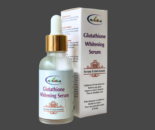 Glutathione Whitening Serum