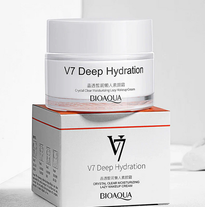 BIOAQUA V7 Deep Hydration Cream